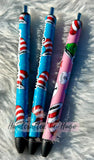 MTO Read Across America Pens (Personalized upon request)