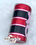 15oz XOXO Valentine RTS