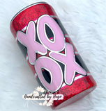 15oz XOXO Valentine RTS