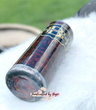 20oz Cigar Tumbler RTS