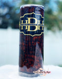 20oz Cigar Tumbler RTS