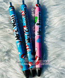 MTO Read Across America Pens (Personalized upon request)