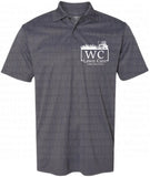 WC Lawn Care Polo