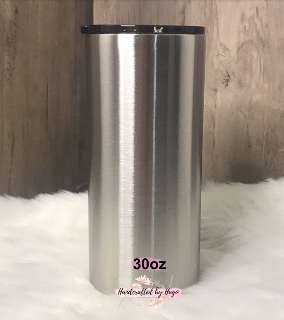 Wide 30oz