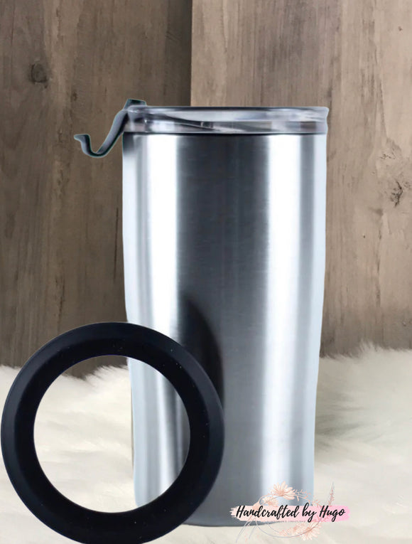 Can Cooler Tumbler 4 in 1 – Handcrafted by Hugo